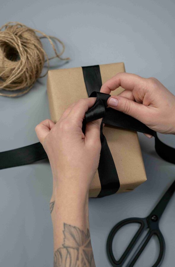 regalo solidario